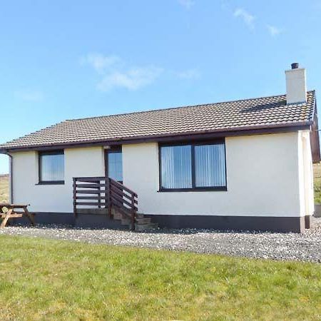 Ardmore Villa Trumpan Eksteriør billede