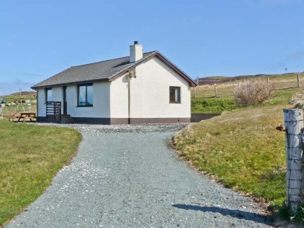 Ardmore Villa Trumpan Eksteriør billede